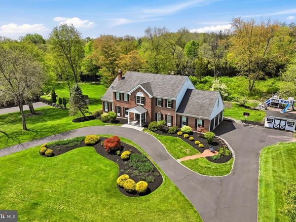 1211 TURNBURY LANE , LOWER GWYNEDD, PA 19454