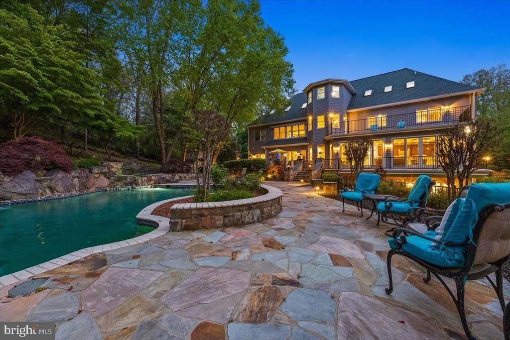13120 ESWORTHY ROAD, NORTH POTOMAC, MD 20878