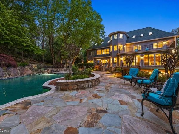 13120 ESWORTHY ROAD, NORTH POTOMAC, MD 20878