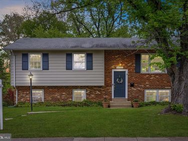 9602 DUBLIN DRIVE, MANASSAS, VA 20109