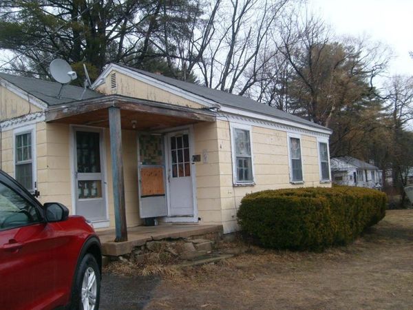 4 North Avenue, Ashland, NH 03217