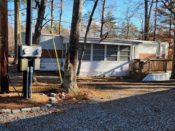 345 Heron Point Road, Alton, NH 03809