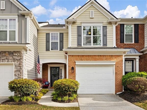 229 Kigian Trail , Woodstock, GA 30188