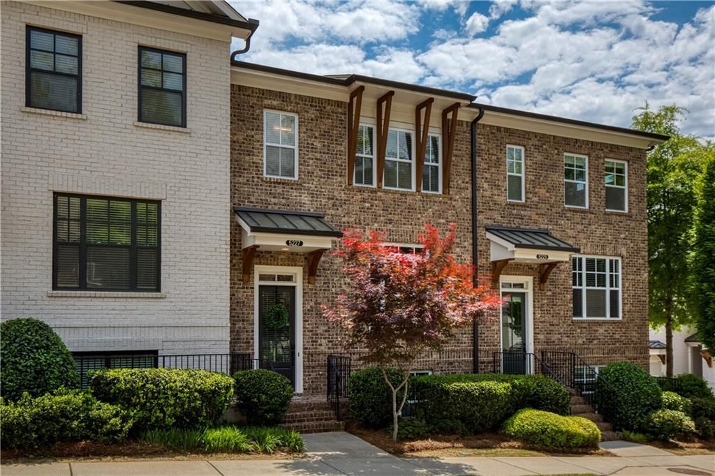 5227 Cresslyn Ridge, Johns Creek, GA 30005 Main Photo