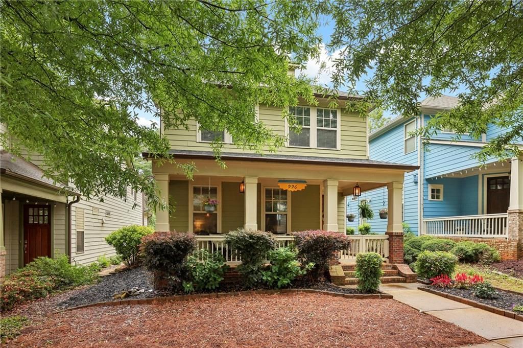 996 Flotilla Drive Se, Atlanta, GA 30312 Main Photo