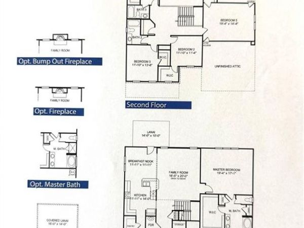 5363 Modena Drive, Douglasville, GA 30135