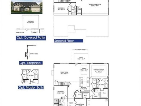 5363 Modena Drive, Douglasville, GA 30135