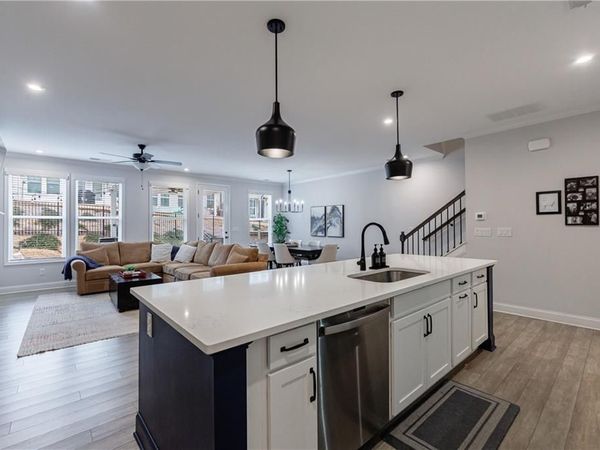 6155 Sweet Bay Lane , Alpharetta, GA 30004