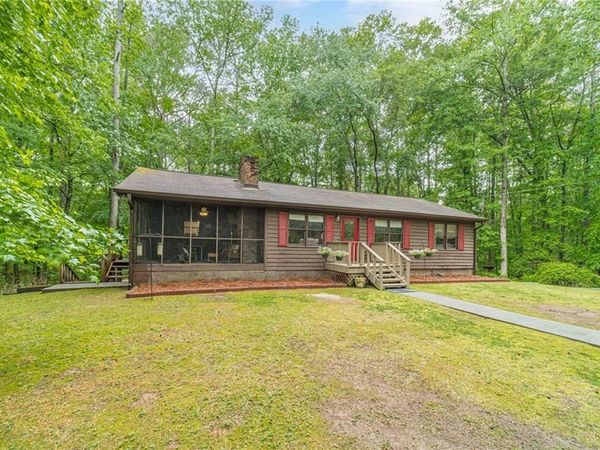 3661 Pennington Drive SE, Conyers, GA 30013