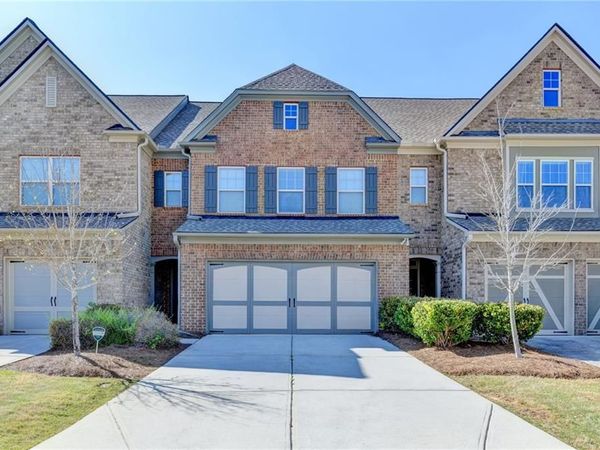5830 Shiloh Woods Drive, Cumming, GA 30040