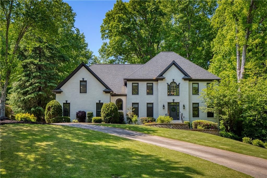 722 Brookshade Parkway, Alpharetta, GA 30004 Main Photo