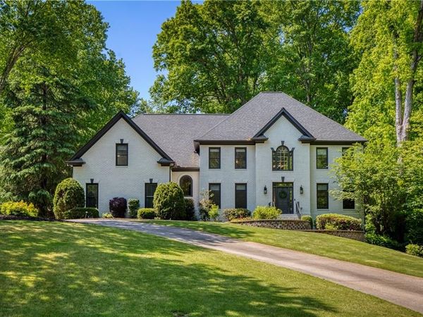 722 Brookshade Parkway, Alpharetta, GA 30004