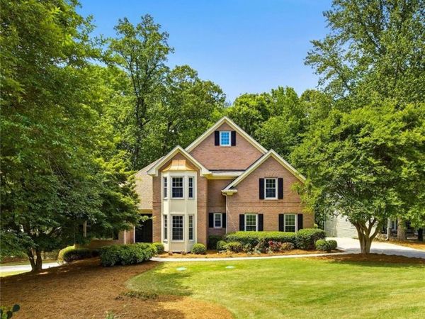 1325 Starboard Way , Cumming, GA 30041
