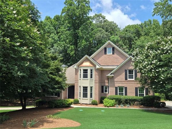 1325 Starboard Way, Cumming, GA 30041