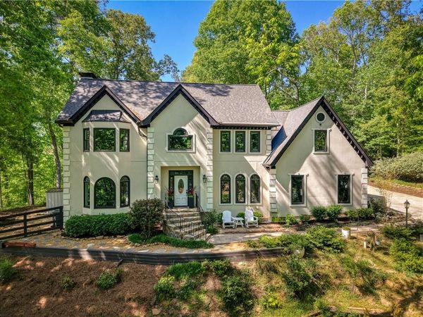 2935 Coles Way , Atlanta, GA 30350
