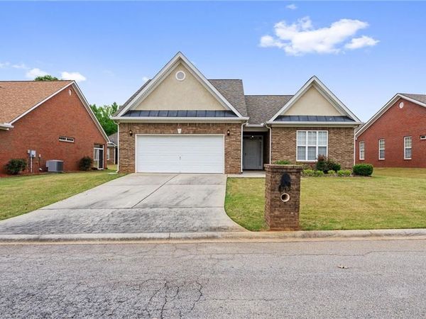 8515 Spivey Village Way , Jonesboro, GA 30236