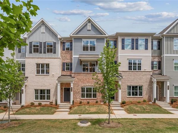 1919 Deco Drive , Kennesaw, GA 30144