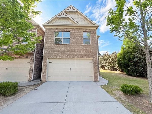 10555 Naramore Lane , Alpharetta, GA 30022