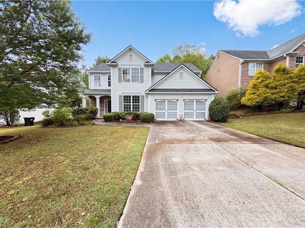 208 Autumn Trail, Acworth, GA 30102