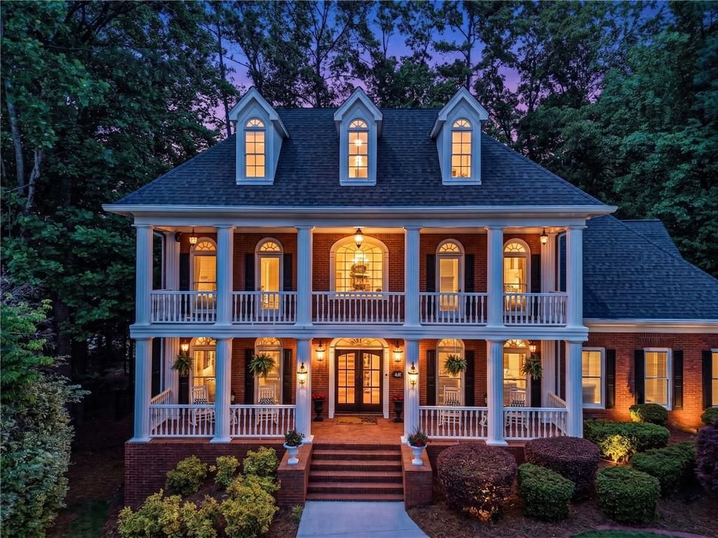 6975 Oak Brook Way, Cumming, GA 30040 Main Photo