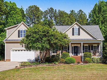 61 Pea Island Circle, Garner, NC 27529