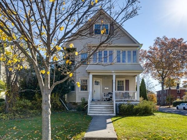 35 Burnside Ave, Unit B, Cranford, NJ 07016