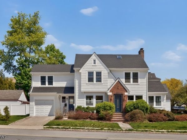 909 Ridgewood Rd, Millburn, NJ 07041