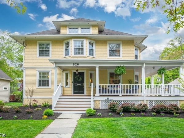 626 Boulevard, Westfield, NJ 07090