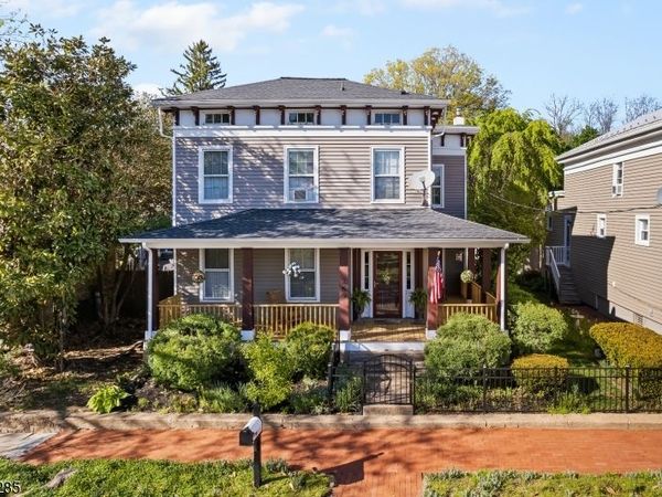 269 Quakertown Rd, Franklin, NJ 08867