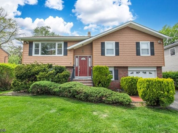 73 Fairmount Rd, Parsippany-Troy Hills, NJ 07054