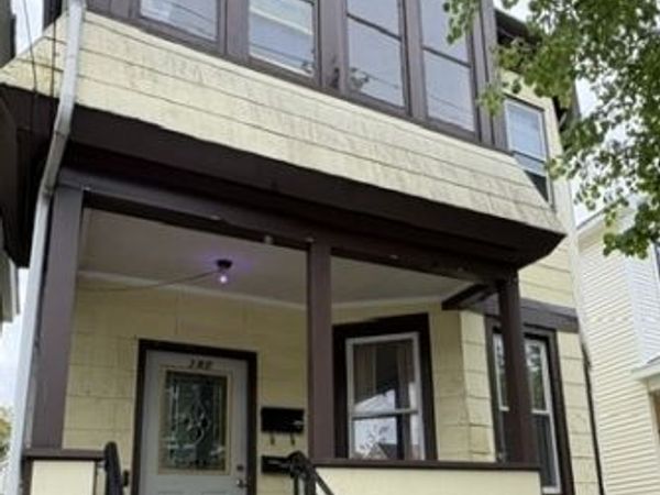 381 Highland Ave, Clifton, NJ 07011