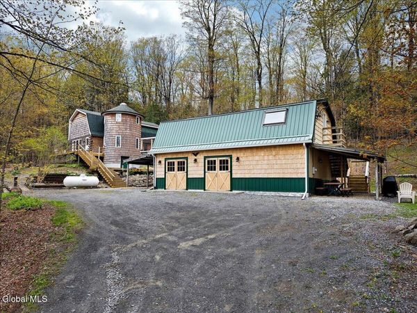 187 Lake Road, Berne, NY 12023