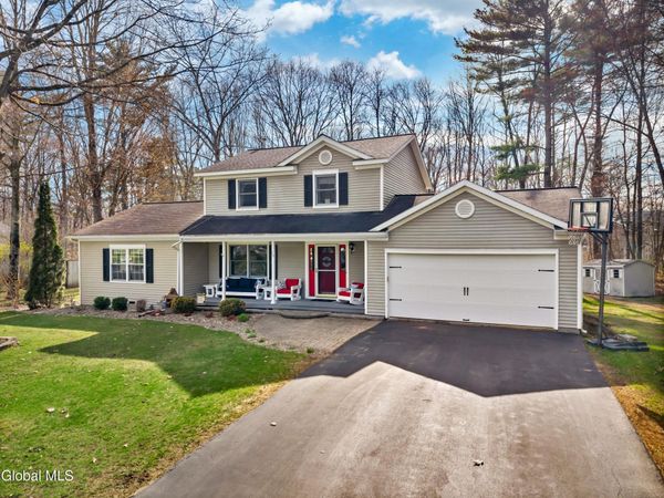 19 Iris Avenue, South Glens Falls, NY 12803