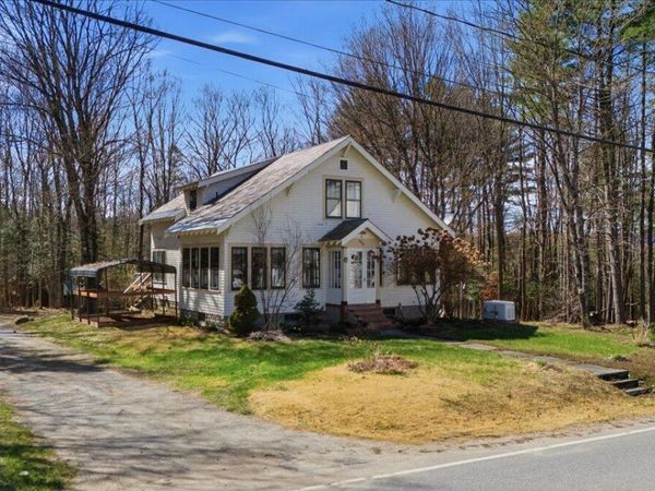 640 Church Road, Olmstedville, NY 12857