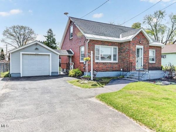 2522 Van Dyke Avenue, Rotterdam, NY 12306