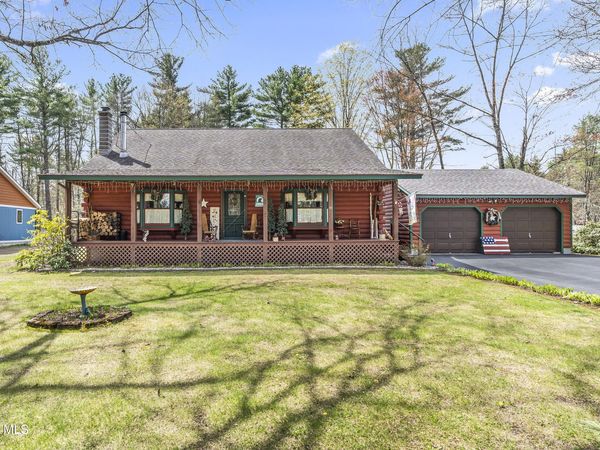 170 Butler Road, Fort Edward, NY 12828