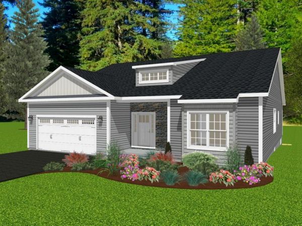 13 Wyatt's Way, Clifton Park, NY 12065