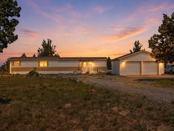 12572 SW Corral Place, Terrebonne, OR 97760