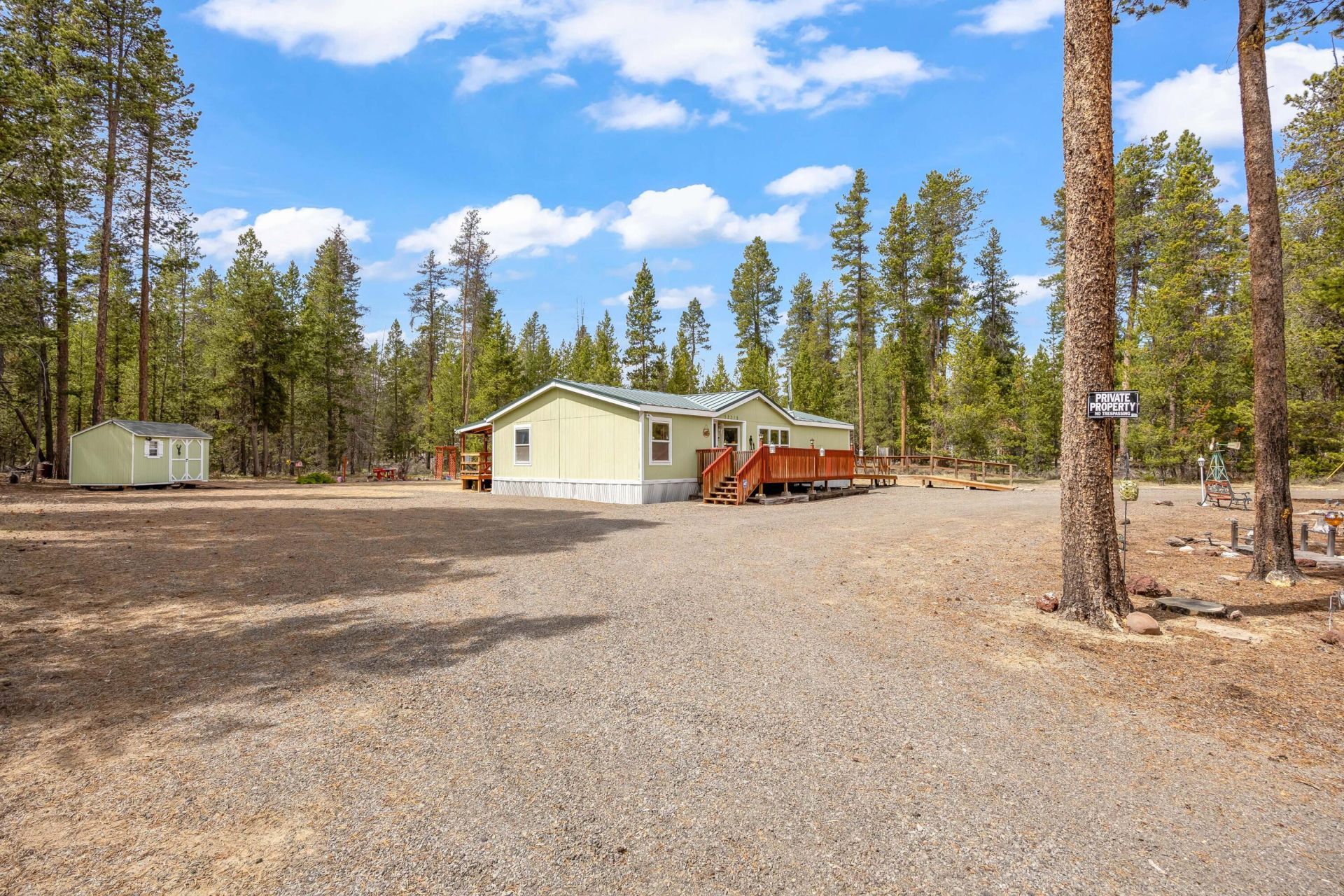 52315 Lechner Lane, La Pine, OR 97739 Main Photo