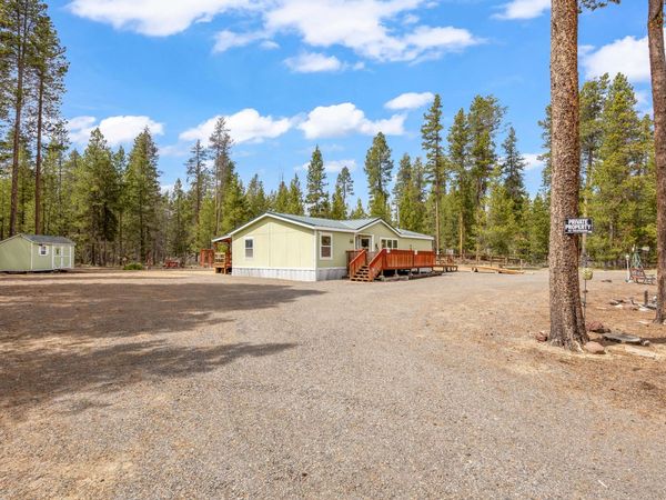 52315 Lechner Lane, La Pine, OR 97739
