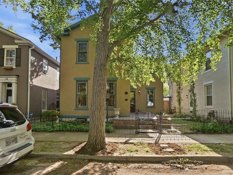 36 Tecumseh Street, Dayton, OH 45402 Photo 2