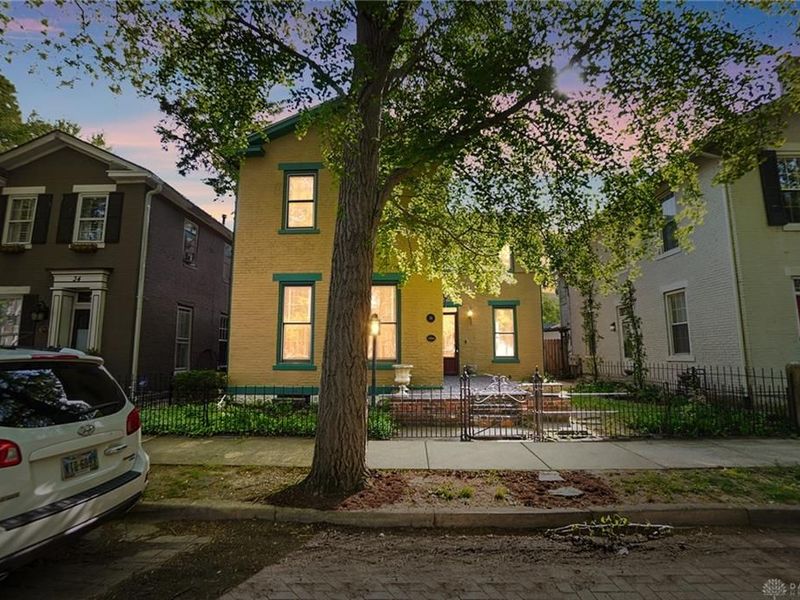36 Tecumseh Street, Dayton, OH 45402 Photo 6