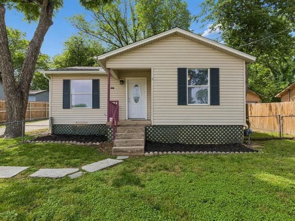 1514 Baxley Street, Carrollton, TX 75006