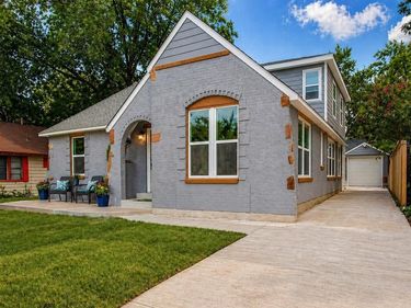 926 S Waverly Drive, Dallas, TX 75208
