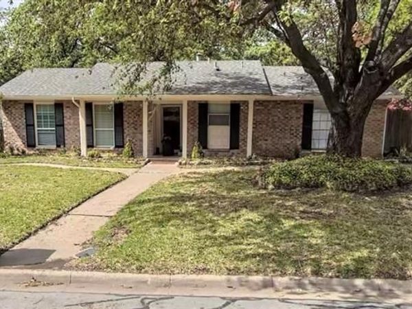 3401 Hampshire Drive , Arlington, TX 76013
