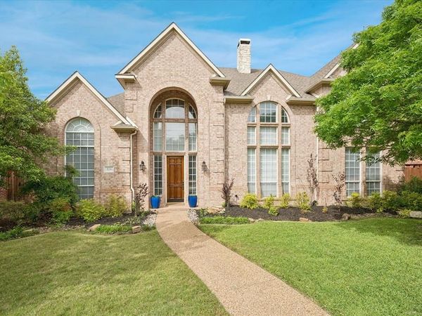 326 Martel Lane, Coppell, TX 75019