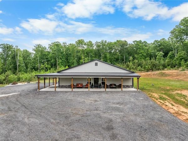160 Riverwood Drive , Lexington, NC 27292