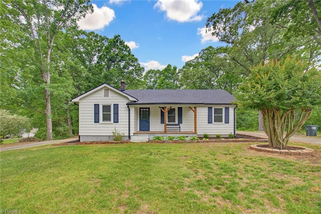 4251 Edgar Road, Sophia, NC 27350 Main Photo
