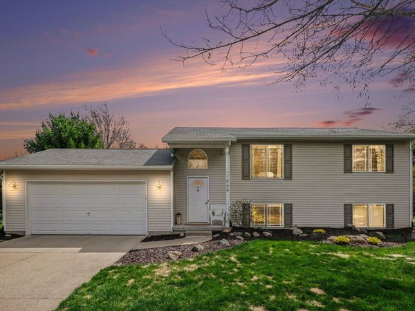 11548 Holmden Court NE, Rockford, MI 49341