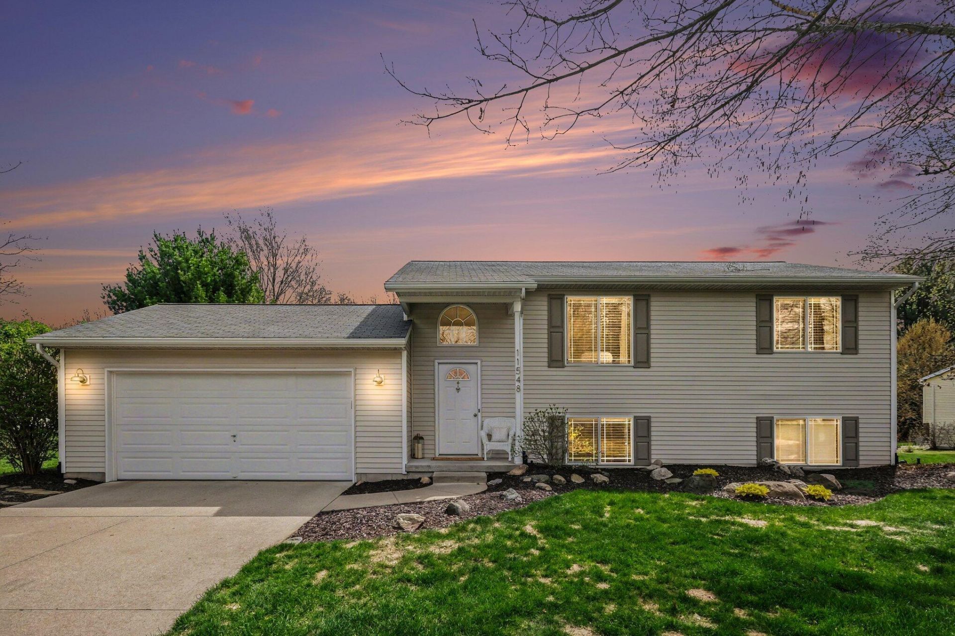 11548 Holmden Court Ne, Rockford, MI 49341 Main Photo